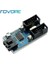 Anakart USB 9 Pin Inter Header Splitter 1 Ila 2 9pin Uzatma Kablosu Adaptörü 9-Pin USB Hub Çoğaltıcı Dönüştürücü Konektörü (Yurt Dışından) 3