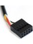Anakart USB 9 Pin Inter Header Splitter 1 Ila 2 9pin Uzatma Kablosu Adaptörü 9-Pin USB Hub Çoğaltıcı Dönüştürücü Konektörü (Yurt Dışından) 4
