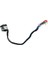 Yeni Dell Inspiron 14 N4050 M4040 Dell Vostro 1440 1450 1550 2420 DC30100HP00 Dc Güç Jakı Kablo Soketi ile (Yurt Dışından) 3