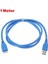 HDD Sabit Sürücü Için 1 M USB 3.0 Süper Hızlı Erkek - Mikro B Veri Kablosu (Yurt Dışından) 2