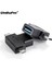 Unıdopro USB 3.0 Otg Kablo Adaptörü Mikro USB Tip C 2in1 Dönüştürücü Macbook Pro 2017 Için Chromebook Galaxy Tab S3 9.7 T820 T825 (Yurt Dışından) 4