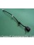 Sony Vaio Için Vgn-Fw Vgnfw M763 015-0101-1455-A Dc Güç Jakı Şarj Kablosu Tel Kordon Konektörü (Yurt Dışından) 2