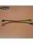 Dizüstü Dc Jack Güç Kablosu Soketli Konnektör Bağlantı Noktası Şarj Kablosu Hp 430 440 450 445 G3 455 470 G1 G2 G14 15-J 15-E 15-R 15-G (Yurt Dışından) 1