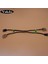 Dizüstü Dc Jack Güç Kablosu Soketli Konnektör Bağlantı Noktası Şarj Kablosu Hp 430 440 450 445 G3 455 470 G1 G2 G14 15-J 15-E 15-R 15-G (Yurt Dışından) 2