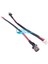 Yeni Dc Güç Jak Demeti Kablosu Acer Aspıre S3-392 R13 R7-371 R7-371T Şarj Portu Soketli Konnektör (Yurt Dışından) 1