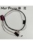 Yeni Laptop LCD Lvds Kablo LCD Edp Nt Dokunmatik Olmayan Kablo Dell Inspiron 15 5000 5570 5575 CAL50 DC02002VB00 0ddhwx Ddhwx (Yurt Dışından) 3