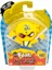 Fart Ninja Sensör Gaz Çıkaran Figürler S9 - Rear Rumbler 3