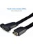 USB 3.1 Ön Panel Başlığı Tip Em - Tip Cf Anakart Genişletme Kablosu Bilgisayar Bağlantısı ve Konektörü (Yurt Dışından) 5