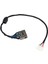 Yeni Dc Güç Jack Konnektörü Kablo Soketi ile Lenovo G50 Z40-75 Z50-70 Z50-75 G50-30 G50-35 G50-40 G50-45 G50-70 G50-80 G50 (Yurt Dışından) 3