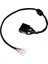 Yeni Dc Güç Jack Konnektörü Kablo Soketi ile Lenovo G50 Z40-75 Z50-70 Z50-75 G50-30 G50-35 G50-40 G50-45 G50-70 G50-80 G50 (Yurt Dışından) 4
