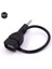 3.5mm Erkek Ses Aux Jakı USB 2.0 Tip A Dişi Otg Dönüştürücü Adaptör Kablosu Araba Mp3 Için (Yurt Dışından) 4