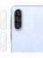 Samsung Galaxy A26 5g Esnek Nano Kamera Lens Koruyucu (2 Adet) 1