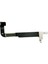 A1534 2015 821-00077-02/A 923-00412 Emc 2764 Dc-In I/o USB C Şarj Gücü Dc Jack Kurulu Kablosu MacBook Retina 12 Içın (Yurt Dışından) 5