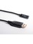 Pd Şarj Kablosu USB Tip C USB Kare Dönüştürücü Dc Fiş Güç Adaptör Kablosu Kablosu Lenovo Yoga 700 900 Yoga 3 4 Pro (Yurt Dışından) 5