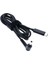 USB Tip C Pd Şarj Kablosu Için 4.0*1.35MM Asus Zenbook UX21A UX31A UX32A UX32V Dizüstü Bilgisayar Güç Adaptörü Şarj Bağlantı Kablosu (Yurt Dışından) 3