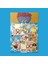 Arthur Çizgi Film Sticker Paketi -Bullet Journal - Ajanda - Planner - Defter - Laptop Etiket Çıkartma Çok Renkli 10 x 15 Paket Boyutu 3 x 5 cm Stickerlar Paket Içeriği 25 Adet Dadi Ramba 1
