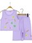 Kız Çocuk Şortlu Takım 1
