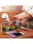 Dijital Prksiyon Alarm Saat Rgb Işık Ayarlı Çift Alarm Ayarı (Yurt Dışından) 4