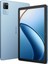 Tab 60 Wi-Fi 12 GB(4GB+8GB)/128 GB 10.1\" 8 Mp Kameralı Mavi Tablet (Kılıf Dahil) 2
