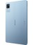 Tab 60 Wi-Fi 12 GB(4GB+8GB)/128 GB 10.1\" 8 Mp Kameralı Mavi Tablet (Kılıf Dahil) 5
