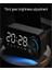 Çok Fonksiyonlu Bluetooth 5.0 Beyaz Hoparlör (Yurt Dışından) 3