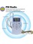 Fm Stereo Radyo Alıcısı Dijital Sinyal Işleme LCD Ekranlı (Yurt Dışından) 2