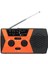 K-604 Fm Stereo Radyo Mp3 Oynatıcı Tf Kart Destekli (Yurt Dışından) 1