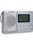 K-604 Fm Stereo Radyo Mp3 Oynatıcı Tf Kart Destekli (Yurt Dışından) 2