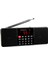 Rolton W405 Fm Dijital Radyo Taşınabilir Hifi Stereo Tf Müzik Oynatıcı (Yurt Dışından) 1