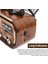 Vintage Güneş Radyosu 3 - Band Taşınabilir Fm/am/sw Ayarlı Bt Hoparlörü (Yurt Dışından) 2