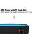 Rolton W405 Fm Dijital Radyo Taşınabilir Hifi Stereo Tf Müzik Oynatma Desteği (Yurt Dışından) 3