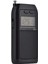 Sw Fm Mw Radyo Mini Cep Digital Mp3 Oynatıcı Tf Kart Destekli (Yurt Dışından) 2