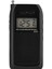 Sw Fm Mw Radyo Mini Cep Digital Mp3 Oynatıcı Tf Kart Destekli (Yurt Dışından) 5