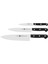 316900000 TWIN GOURMET 3 PARÇA BIÇAK SETİ 1