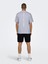Erkek O Yaka T-Shirt 22029523 5