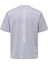 Erkek O Yaka T-Shirt 22029523 4