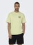 Erkek O Yaka T-Shirt 22029523 1