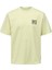 Erkek O Yaka T-Shirt 22029523 3