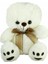 PABX21957-20 Peluş Ayı Kurdelalı 20 cm -Vardem 1