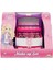 Nessiworld Pretty Pinky 3 Katlı Çantalı Makyaj Seti 2
