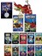 Köpek Adam Serisi 12 Kitap Tam Set (Nisan 2025 Tam Seri) ve Küçük Prens 1