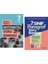 Tudem Yayınları 7.sınıf Beceri Temelli Matematik - Paragraf Soru Bankası 1