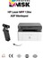 Hp Laser Mfp 136W Adf Menteşesi 2