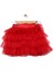 Kız Çocuk 23 Nisan Katlı Tütü Etek / Tül Etek 1