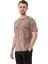 Erkek Baskılı Tshirt 4