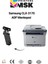 Samsung CLX-3170 Adf Menteşesi 2