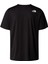 M 24/7 S/s Tee Logo Graphıc Reg Erkek Tişört NF0A8BEJJK31 2