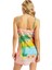 Atlas Playa Blanca Slip Dress Kadın Elbise 4