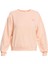 Surfing By Moonlight Kadın Sweatshirt 1