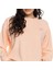 Surfing By Moonlight Kadın Sweatshirt 2